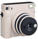 Фотокамера моментального друку Fujifilm INSTAX SQ 1 CHALK WHITE (16672166)
