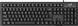 Клавіатура Genius KB-102 USB Black Ukr (31300007410)