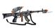 Игрушечное оружие Пулемет (серый) Same Toy (DF-11218BUt)