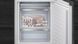 Холодильник Siemens встр. с нижн. мороз., 177x55x55, холод.отд.-194л, мороз.отд.-74л, 2дв., А++, ST, белый (KI86SAF30U)