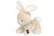 Мягкая игрушка Les Amis Кролик кремовый (25 см) в коробке Kaloo (K963119)