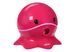 Детский горшок QCBABY-Осьминог (розовый) Same Toy QC9906pink QC9906 фото