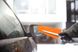 Скребок зі щіткою Fiskars SnowXpert автомобільний, 67см, 221г (1019352)