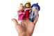 Набор кукол для пальчикового театра Goki 51592G