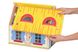Ляльковий будиночок з меблями Goki 51742G
