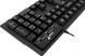Клавіатура Genius KB-102 USB Black Ukr (31300007410)