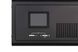 Інвертор 2E HI1000, 1000W, 12V - 230V, LCD, AVR, 2xSchuko + DC output (2E-HI1000)
