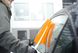 Скребок зі щіткою Fiskars SnowXpert автомобільний, 67см, 221г (1019352)