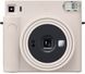 Фотокамера моментального печати Fujifilm INSTAX SQ 1 CHALK WHITE (16672166) 16672166 фото