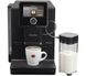 Кофемашина NIVONA CafeRomatica, 2,2л, зерно+молотая, автомат.капуч, авторецептов-9, черный (NICR960)
