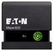 Источник бесперебойного питания Eaton Ellipse ECO, 1600VA/1000W, USB, 8xSchuko