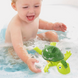 Іграшка для ванної Toomies Черепаха плаває і співає (E2712)