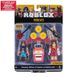 Ігрова колекційна фігурка Game Pack RoBeats W4, набір 2 шт. Roblox (ROG0124)