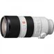 Объектив Sony 70-200mm f / 2.8 GM для NEX FF (SEL70200GM.SYX)