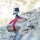 Штатив НАМА "Flex" для смартфонов и GoPro, 26 см, цвет красный