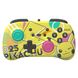 Геймпад дротовий Horipad Mini (Pikachu Pop) для Nintendo Switch, Yellow (873124009033)