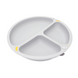 Набір посуду Oribel Cocoon тарілка сірий OR225-90013