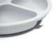Набор посуды Oribel Cocoon серая тарелка (OR225-90013)