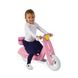 Толокар Janod Ретро скутер рожевий J03239 - Уцінка - Уцінка