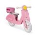 Толокар Janod Ретро скутер рожевий J03239 - Уцінка