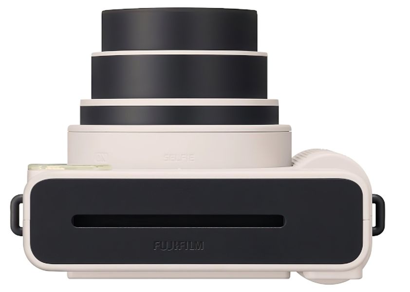 Фотокамера моментального друку Fujifilm INSTAX SQ 1 CHALK WHITE (16672166) 16672166 фото