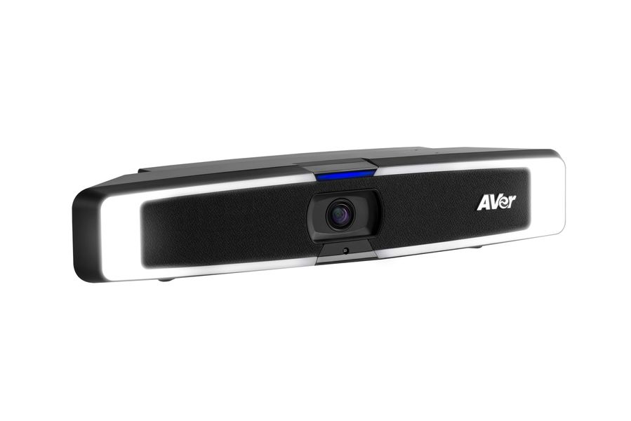 Система видеоконференцсвязи AVer VB130 - Уцінка 61U3600000AL фото