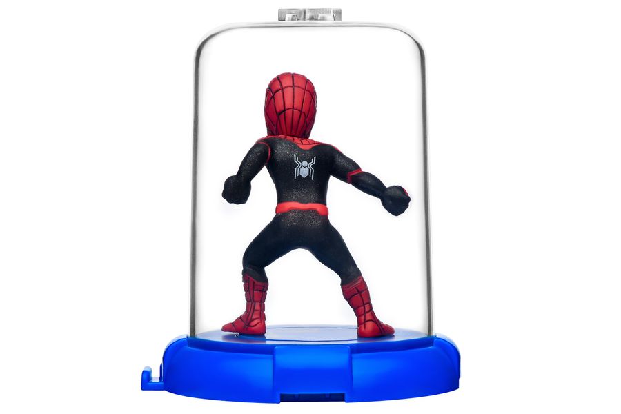 Колекційна фігурка Marvel's Spider-Man Far From Home S1 (1 фігурка) Domez DMZ0187 DMZ0187 фото