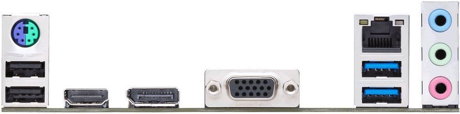 Материнская плата ASUS PRIME H610I-PLUS D4-CSM s1700 H610 2xDDR4 M.2 HDMI D-Sub DP mITX (90MB1B20-M0EAYC) 90MB1B20-M0EAYC фото