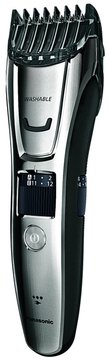 Машинка для стрижки бороди та вус Panasonic (ER-GB80-S520) ER-GB80-S520 фото