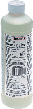 Пилосос Thomas миючий Bravo20S, 1600Вт, вода -20л, Aquafilter, синій (788076) 788076 фото