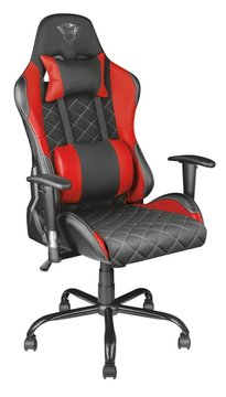 Ігрове крісло Trust GXT707R RESTO RED