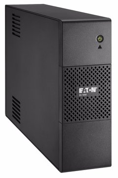 Джерело безперебійного живлення Eaton 5S, 1500VA/900W, USB, 8xC13 (9207-73158) 9207-73158 фото