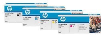 Картридж HP 307A CLJ CP5220/5225 Magenta (7300 стор) (CE743A) CE743A фото