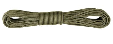 Паракордовий шнур Neo Tools, 30м, діаметр 4мм 63-125 фото
