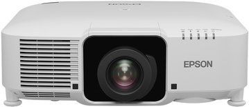 Проектор установочный Epson EB-PU1006W WUXGA, 6000 lm, LASER (V11HA35940) V11HA35940 фото