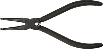 Щипцы для стопорных колец TOPEX, внутренние, изогнутые, 19-60мм, 175мм (32D309) 32D309 фото