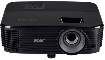 Проєктор Acer X1328WI WXGA, 5000 lm, 1.54-1.72, WiFi MR.JTW11.001 фото