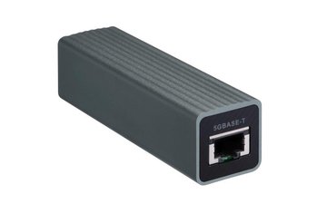 Адаптер QNAP USB 3.2 Gen 1 to 5GbE Adapter (QNA-UC5G1T) QNA-UC5G1T фото