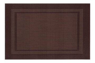 Сервировочный коврик Ardesto 30*45 см, Brown AR3303BR фото