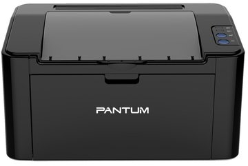 Принтер моно A4 Pantum 22ppm WiFi P2500W фото