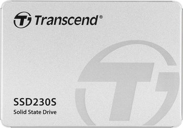 Накопичувач SSD Transcend 2.5" 4TB SATA 230S (TS4TSSD230S) TS4TSSD230S фото