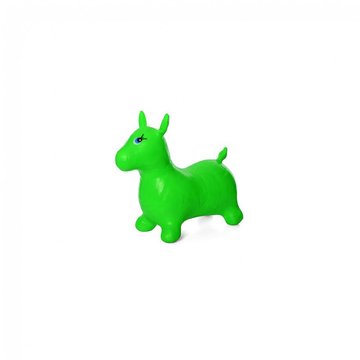 Іграшка стрибун Конячка MS 0736-1 надувний