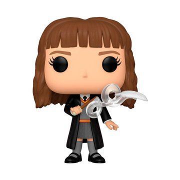 Ігрова фігурка FUNKO POP! cерії "Гаррі Поттер" - ГЕРМІОНА З ПЕРОМ (48065) 48065 фото