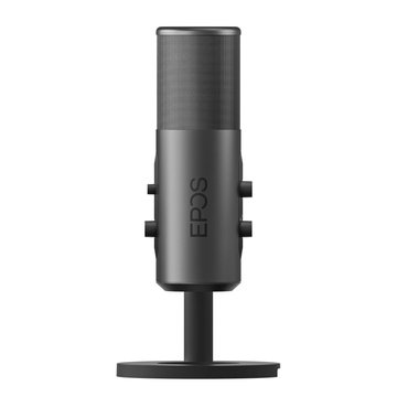 Мікрофон EPOS B20, Omni, USB-A, grey (1000417) 1000417 фото