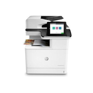 Багатофункціональний пристрій А3 кол. HP Color LJ Enterprise M776dn (T3U55A) T3U55A фото