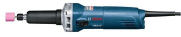 Шлифмашина прямая Bosch GGS28 LCE, 650Вт, шлифкруг до 50мм, 10000 – 30000 об/мин, 1.6кг 0.601.221.100 фото