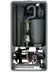 Котел газовый Bosch Condens 7000 W GC 7000 iW 14 PB конденсационный, одноконтурный, 14 кВт, черный (7736901383)