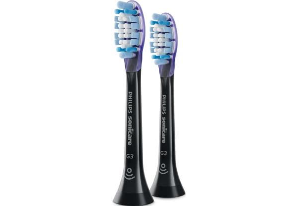 Насадка для зубных щеток Philips Sonicare G3 Premium Gum Care HX9052 / 33 HX9052/33 фото