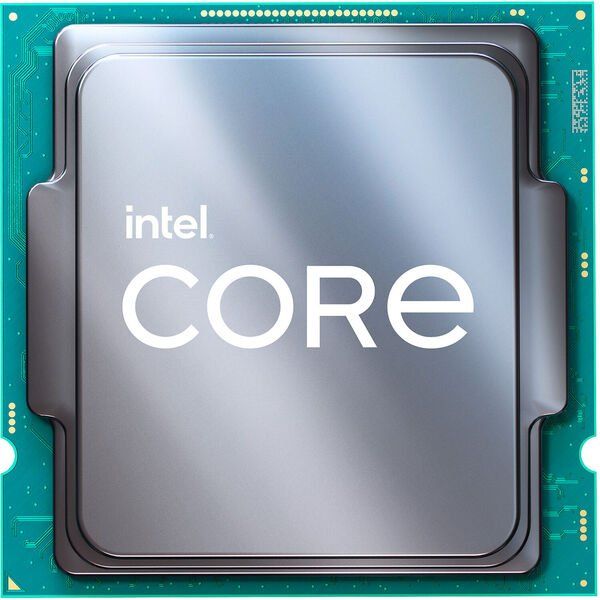 Центральный процессор Intel Core i5-11400 6C/12T 2.6GHz 12Mb LGA1200 65W Box (BX8070811400) BX8070811400 фото