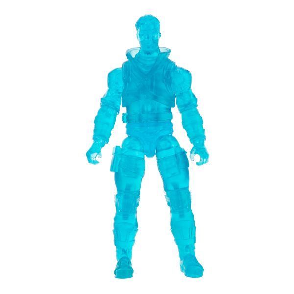 Коллекционная фигурка Jazwares Fortnite Deluxe Feature Vehicle Reboot Van (FNT0732) FNT0732 фото